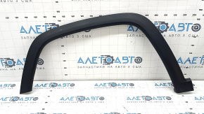 Ornamente aripă față stânga Jeep Compass 17-26