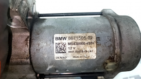 Стартер BMW 3 G20 20-26 B58