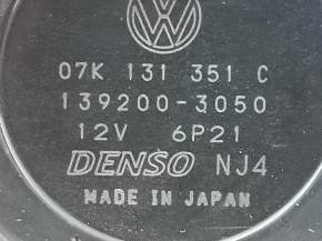 Клапан ЕГР VW Jetta 11-14 USA 2.5