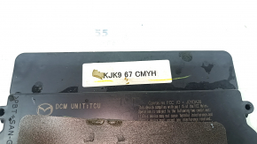 DCM UNIT, TCU Mazda CX-5 17-25