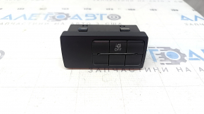 Блок кнопок передней панели Mazda CX-5 17-23 под удержание полосы