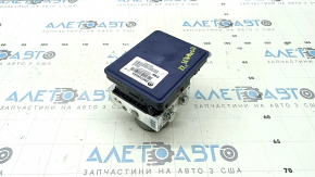 ABS АБС в сборе Jeep Compass 23-26