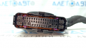 Фишка на блок ABS Jeep Compass 22-26