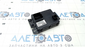 AC And Heater Module Jeep Compass 23-26