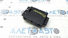 Modul AC și încălzire Jeep Compass 23-26