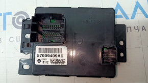 Modul AC și încălzire Jeep Compass 23-26