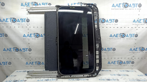 Люк в сборе Mazda CX-5 17-24 серая шторка, под чистку