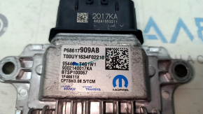 Блок управления АКПП Jeep Compass 23-26 2.0T 8ст-акпп AWD