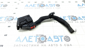 Фишка на блок управления АКПП Jeep Compass 23-26 2.0T