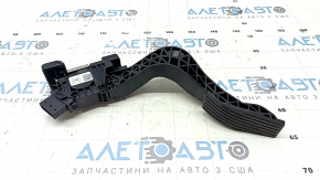 Педаль газа Jeep Compass 22-26 АКПП