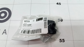 Опора радиатора нижняя левая Mazda CX-30 20-23 резина