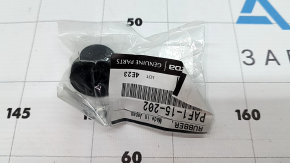 Опора радиатора нижняя левая Mazda CX-30 20-23 резина