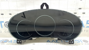 Tablou de bord Mazda CX-5 2018-2023, ecran de 10,3", 120k, zgârieturi, pete pe sticlă