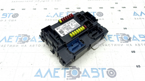 Body Control Module Jeep Compass 24-26