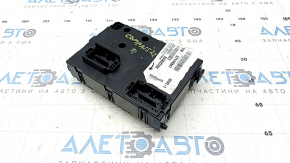 Body Control Module Jeep Compass 24-26