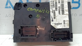Body Control Module Jeep Compass 24-26