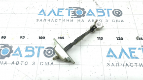 Ограничитель двери задней левой Toyota Prius 30 11-15