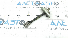 Ограничитель двери задней левой Toyota Prius 30 11-15