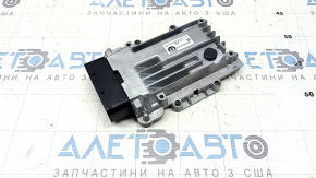 Differential Control Module Jeep Compass 23-26 2.0T AWD