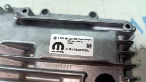 Modul de control diferențial Jeep Compass 23-26 2.0T AWD