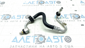 Conductă de răcire pentru transmisie automată Jeep Compass 23-26 2.0T alimentare