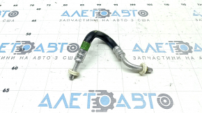 Conductă de retur răcire transmisie automată Jeep Compass 23-26 2.0T