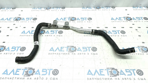 Furtun sistem de răcire Jeep Compass 23-26