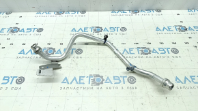 Furtun sistem de răcire Jeep Compass 23-26