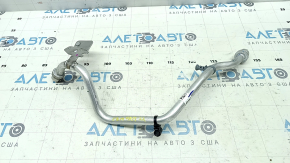 Патрубок системы охлаждения Jeep Compass 23-26