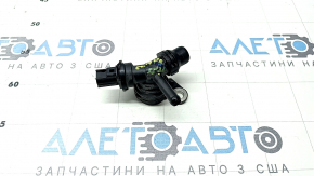 Flanșă sistem de răcire Jeep Compass 23-26 2.0T