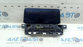 Монитор, дисплей, навигация Mazda CX-5 21-25 10,25", царапины
