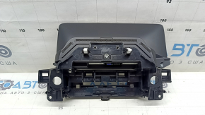 Монитор, дисплей, навигация Mazda CX-5 21-25 10,25", царапины