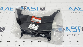 Conductă de aer bara de protecție față dreapta Honda HR-V 23-25