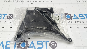 Воздуховод переднего бампера правый Honda HR-V 23-26