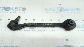 Maneta de schimbare a vitezelor din fata, inferioara, dreapta, pentru BMW X3 F25 11-17, cu articulatie, cu silentbloc crapat