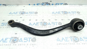 Braț de control inferior față, stânga față, BMW X3 F25 11-17, microfisuri, S/B