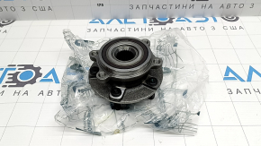 Ступица передняя левая Mazda 6 14-21