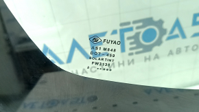 Лобовое стекло Toyota Prius 30 10-15 FUYAO, воздух по кромке