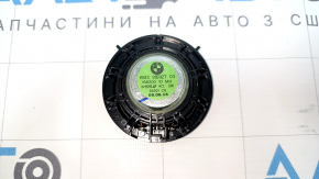 Динамик колени водителя BMW 4 F32/33/36 14-20 примят