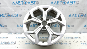 Диск колесный R17 x 7J ET40 Jeep Compass 17-26 тип 4, бордюрка