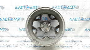 Диск колесный R17 x 7J ET40 Jeep Compass 17-26 тип 4, бордюрка
