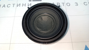 Динамик колени водителя BMW 4 F32/33/36 14-20 примят