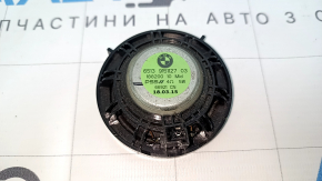 Динамик колени водителя BMW 4 F32/33/36 14-20 примят