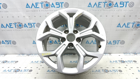 Диск колесный R17 x 7J ET40 Jeep Compass 17-26 тип 4, бордюрка