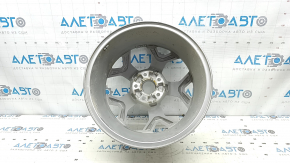 Диск колесный R17 x 7J ET40 Jeep Compass 17-26 тип 4, бордюрка
