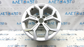 Диск колесный R17 x 7J ET40 Jeep Compass 17-26 тип 4, бордюрка