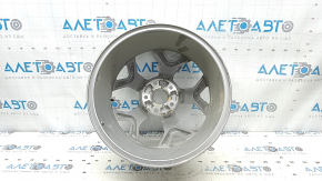 Диск колесный R17 x 7J ET40 Jeep Compass 17-26 тип 4, бордюрка