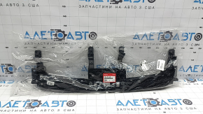 Кронштейн переднего бампера центральный Honda Pilot 19-21