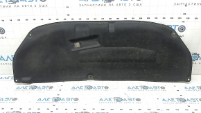 Изоляция капота Toyota Prius 30 10-15 надрывы