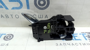 Ручка двери внутренняя задняя левая Mazda CX-5 17-25 хром